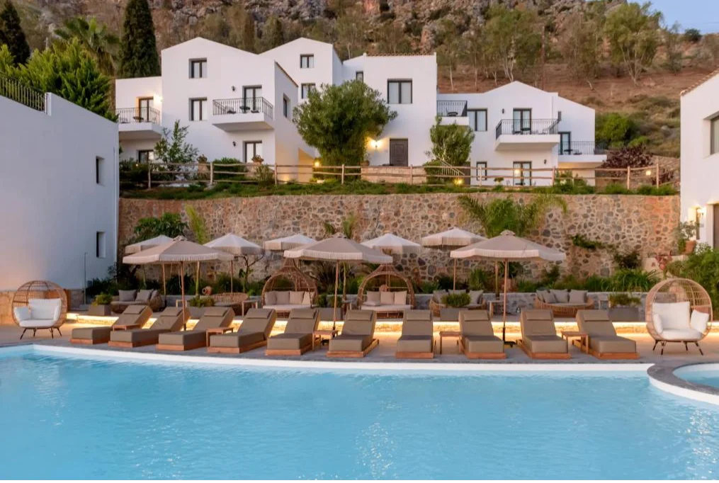 Hotel Creta Blue Boutique