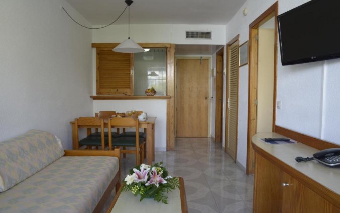 Appartement van TRH Jardin del Mar Mallorca