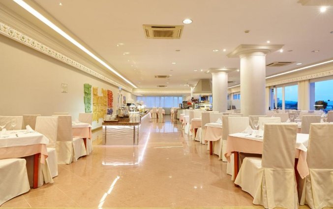 Hotel Argos Ibiza - restaurant