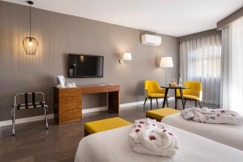 Hotel AP Oriental Beach - Adults Friendly