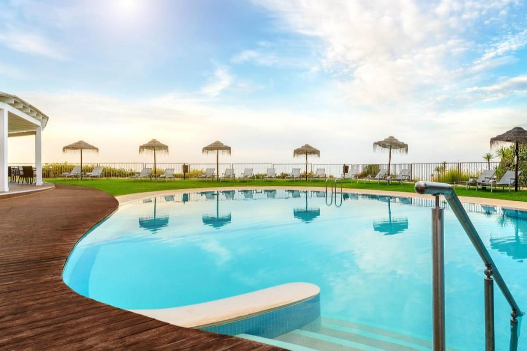 Hotel AP Oriental Beach - Adults Friendly