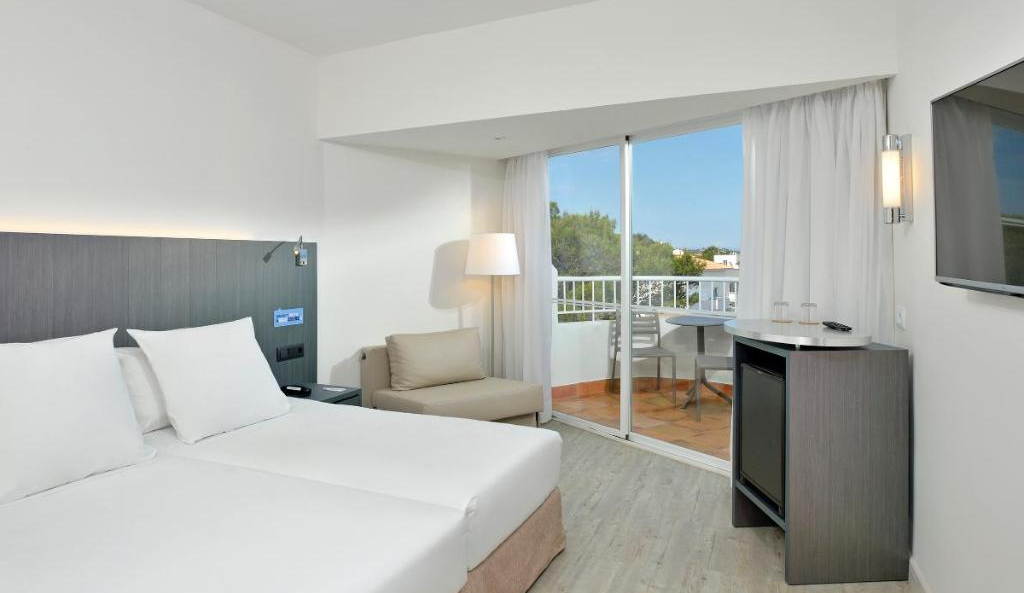 Hotel Innside Ibiza