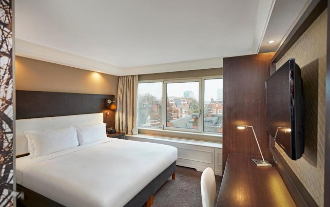 Double Hotel DoubleTree by Hilton Hyde Park