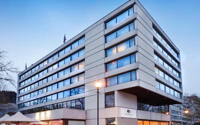 Hotel DoubleTree by Hilton Hyde Park