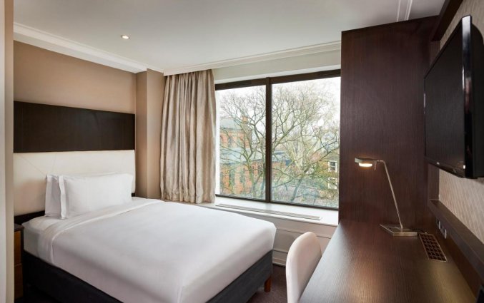 Single Hotel DoubleTree by Hilton Hyde Park
