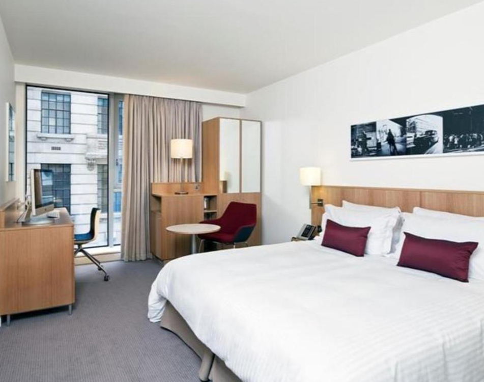 DoubleTree by Hilton Tower of London