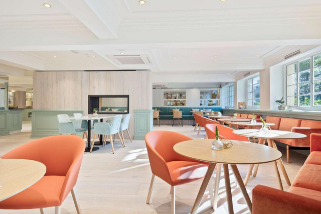 Melia White House