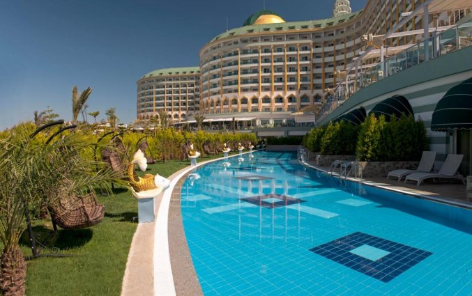 Delphin Imperial Zwembad