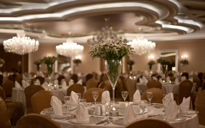 Restaurant Delphin Imperial