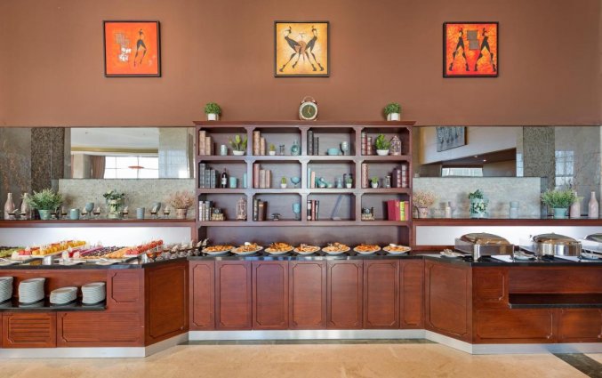 Buffet Miracle Resort