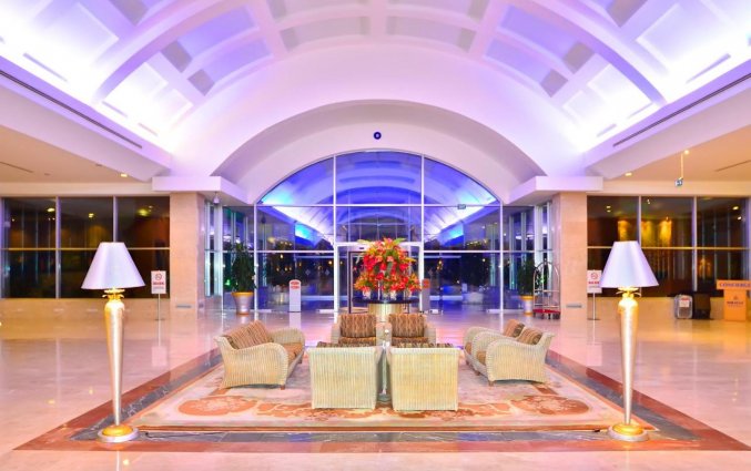 Entree Miracle Resort