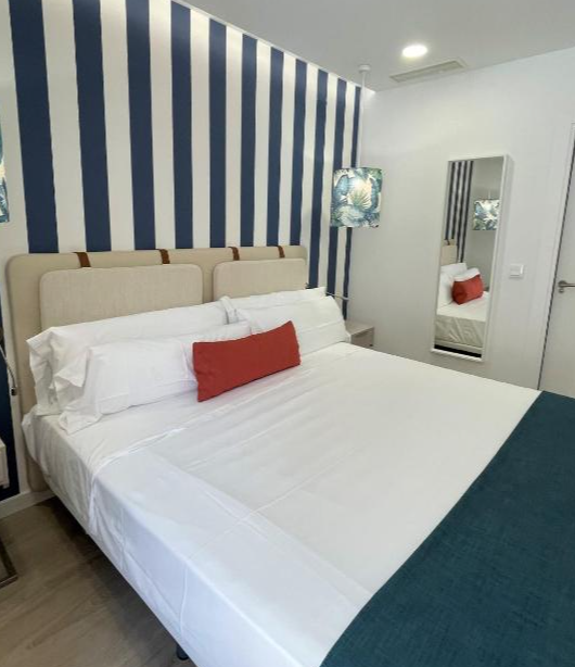 Hotel Soho Boutique Urban