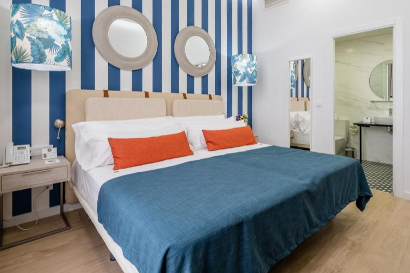 Hotel Soho Boutique Urban