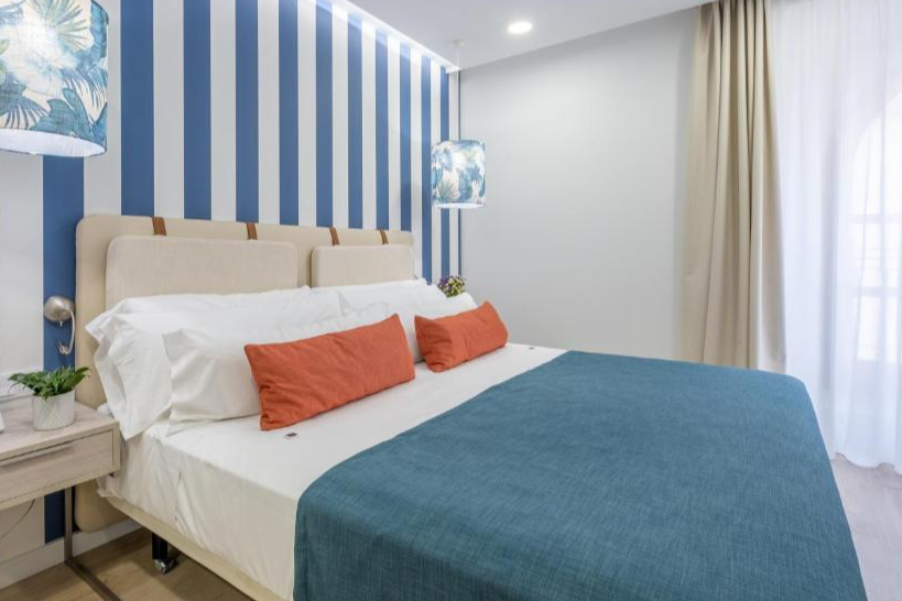 Hotel Soho Boutique Urban