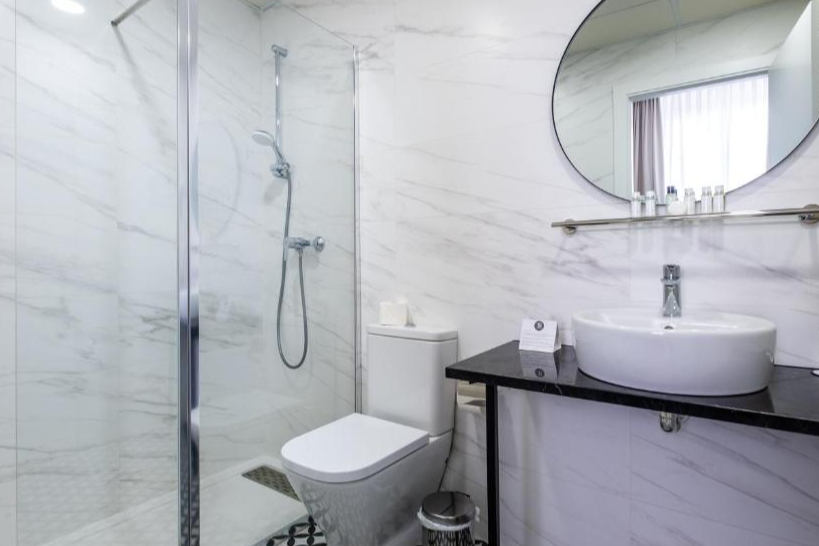 Hotel Soho Boutique Urban