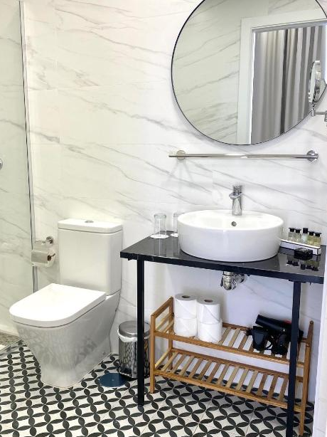 Hotel Soho Boutique Urban