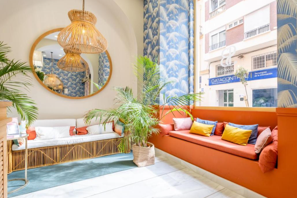 Hotel Soho Boutique Urban