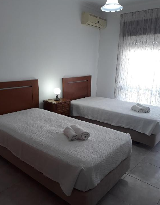 2 pers kamer cantinho do mar