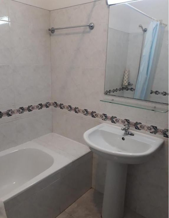 badkamer cantinho do mar