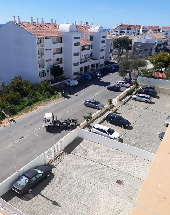 uitzicht cantinho do mar