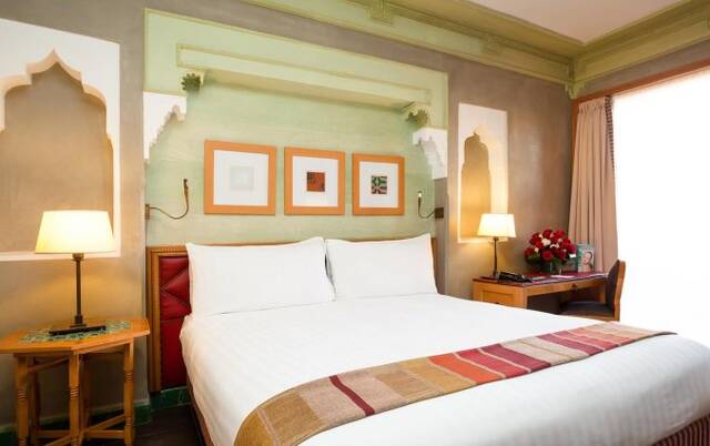 Hotel & Spa Les Jardins de Agdal