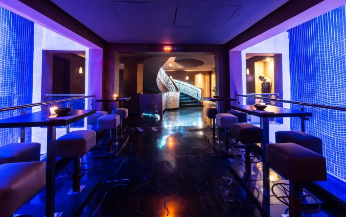 Hotel & Spa Les Jardins de Agdal 