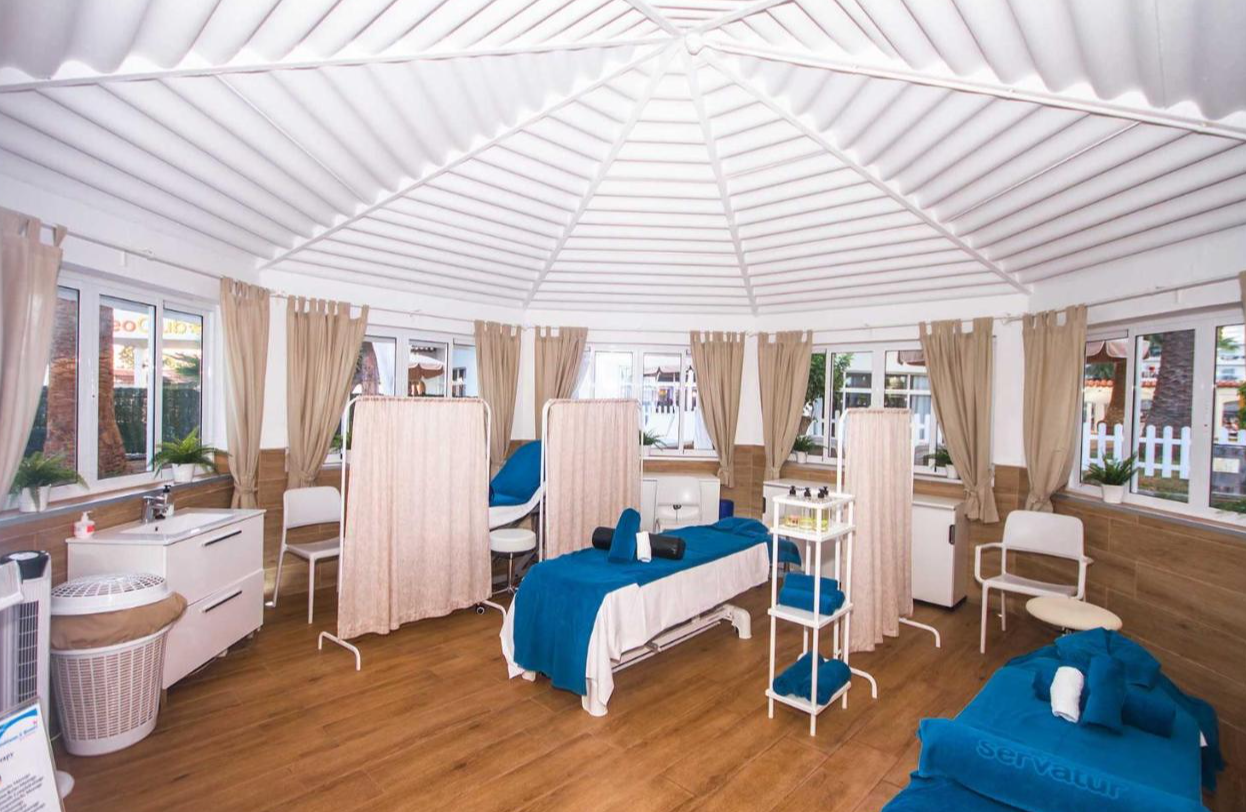 massage servatur waikiki