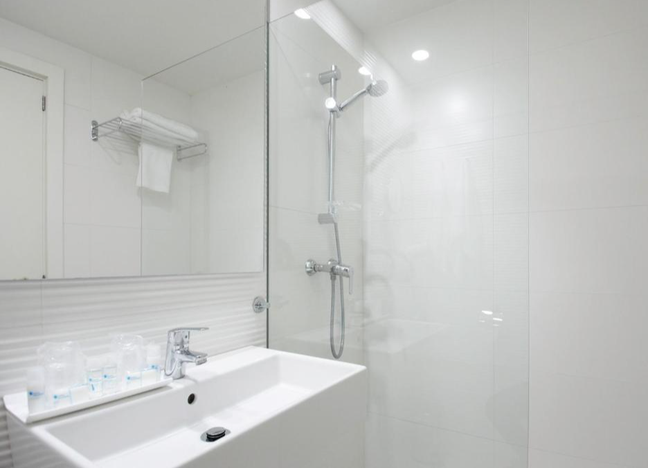 Kamer van Hotel Oleander Mallorca