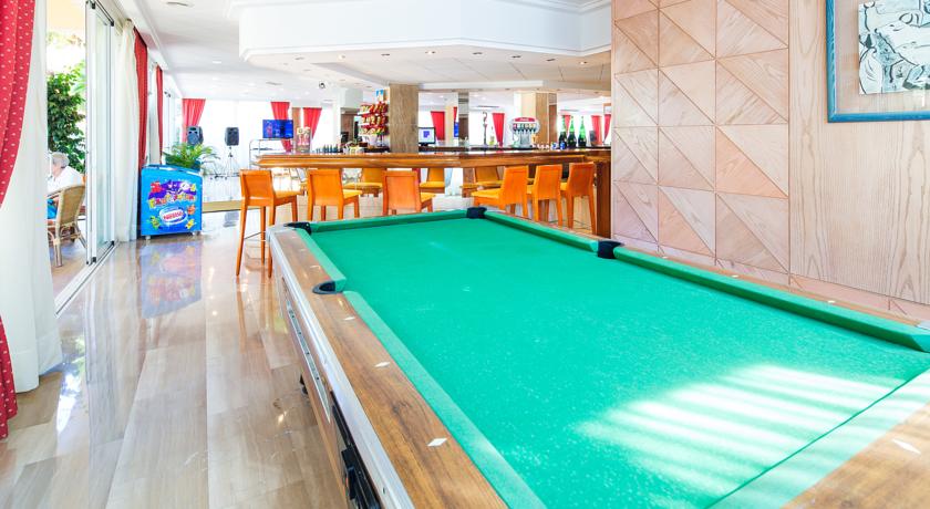 Hotel THB Gran Playa - Adults Only