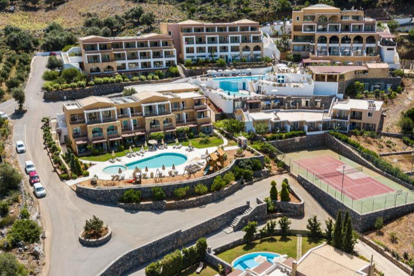 Filion Suites Resort & Spa