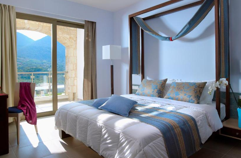 Filion Suites Resort & Spa kamer