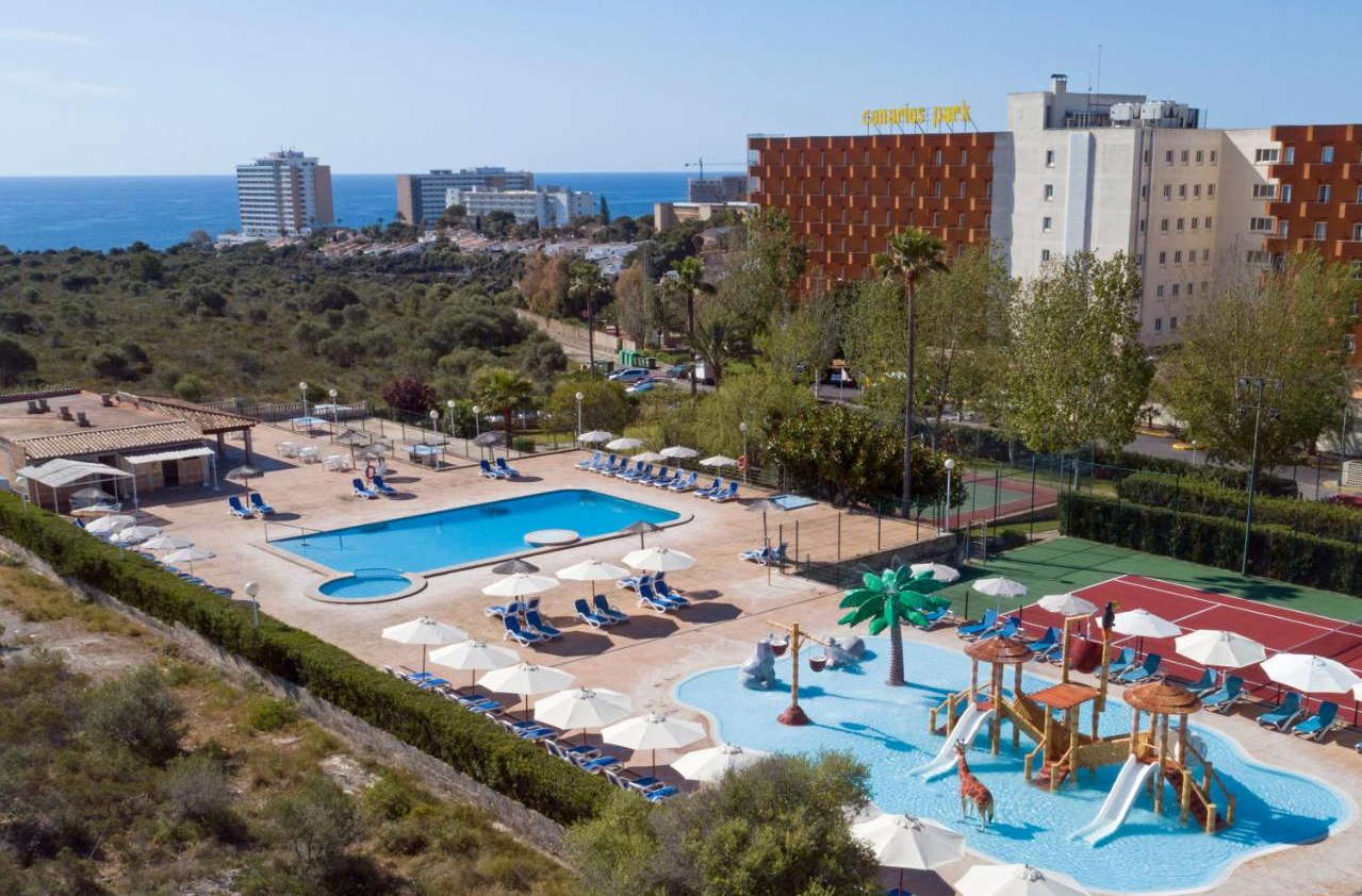 HSM Canarios Park Mallorca