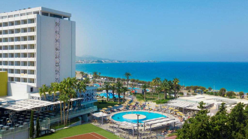 Akti Imperial Deluxe Resort & Spa Dolce by Wyndham