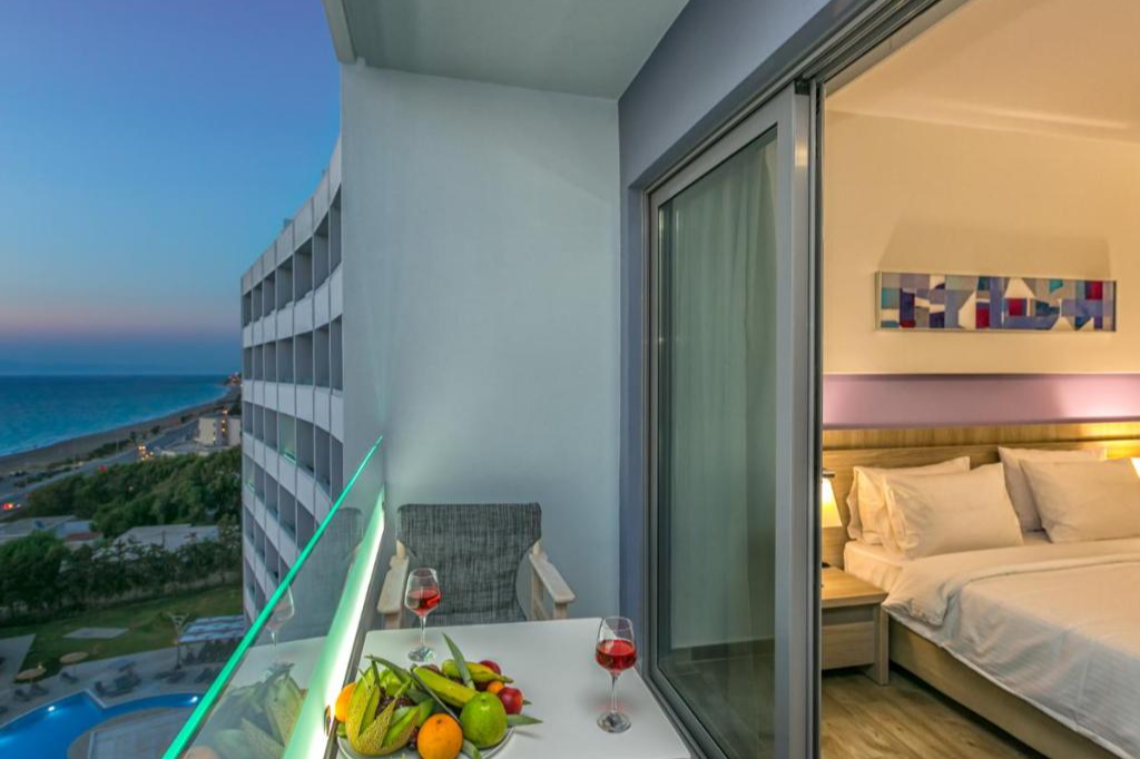 Akti Imperial Deluxe Resort & Spa Dolce by Wyndham