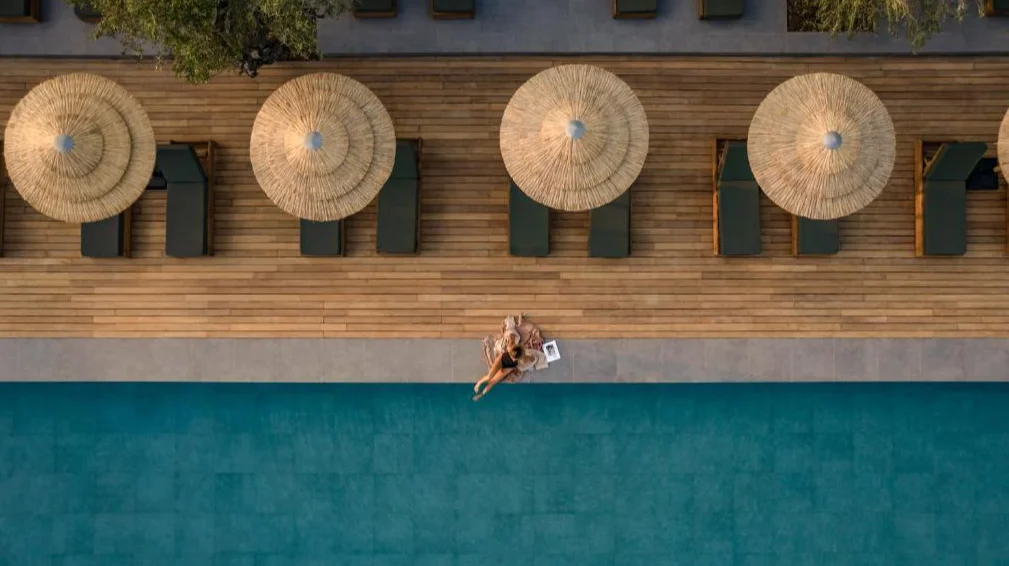 Cooks Club Kolymbia - Adults Only
