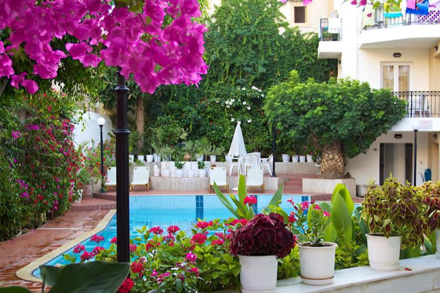Fortezza Hotel