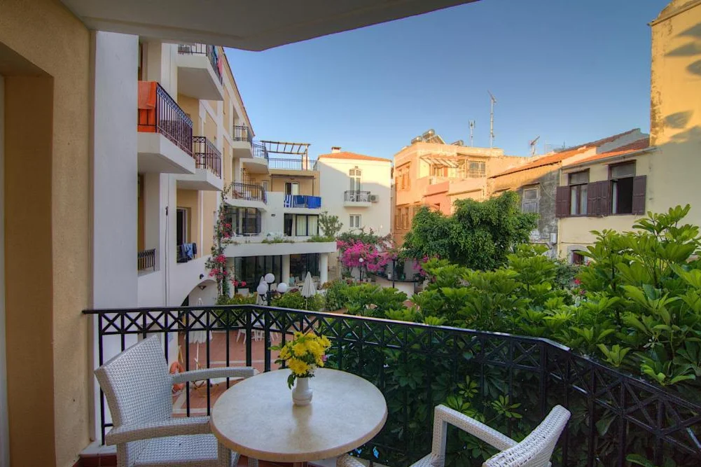 Fortezza Hotel