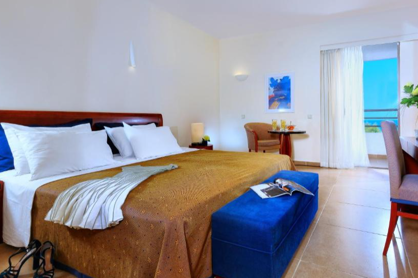 Apollonia Resort & Spa