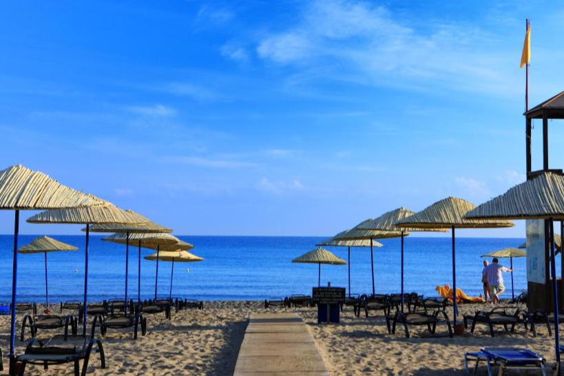 Apollonia Resort & Spa