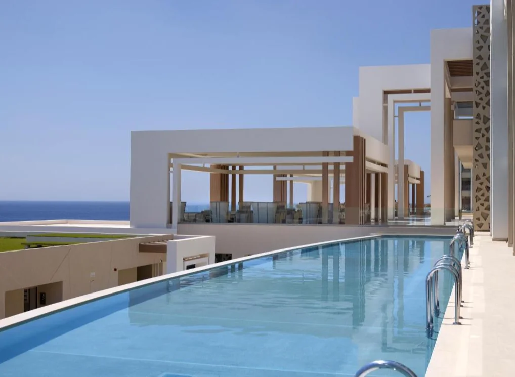 Mayia Exclusive Resort & Spa - Adults Only