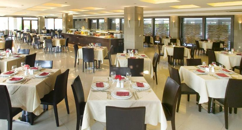 DAndrea Mare Beach Hotel