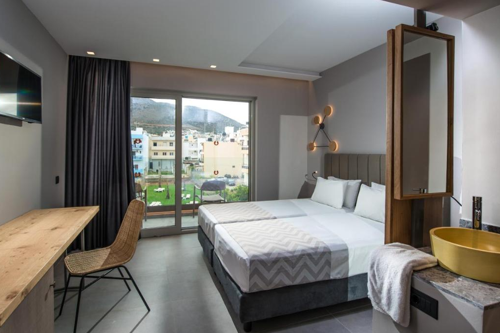 Palmera Beach Hotel & Spa