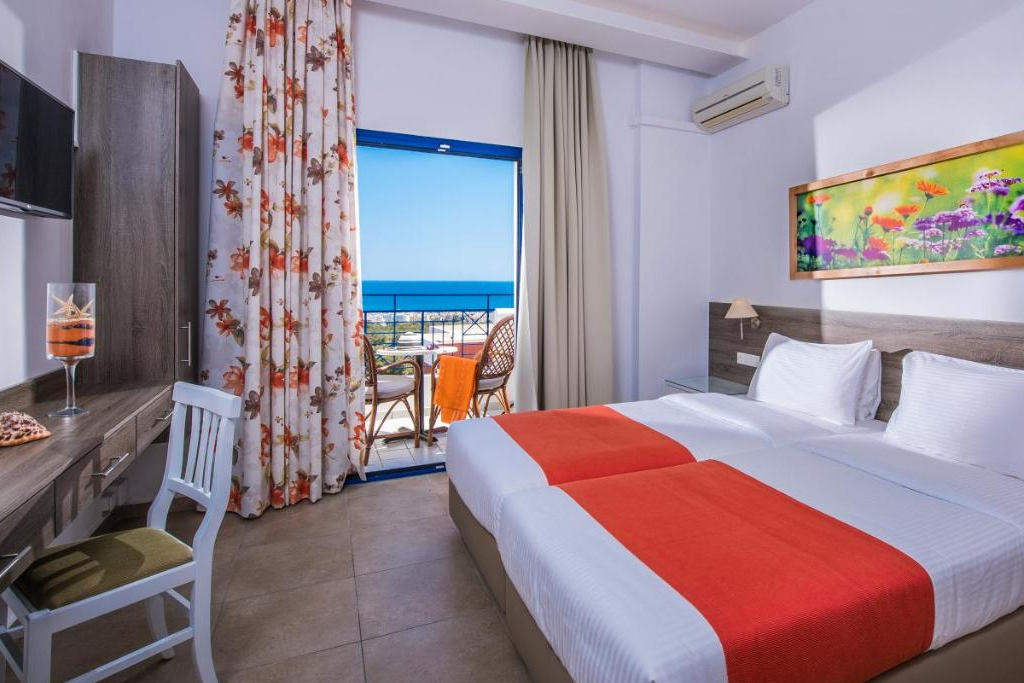 Astra Village hotel & suites