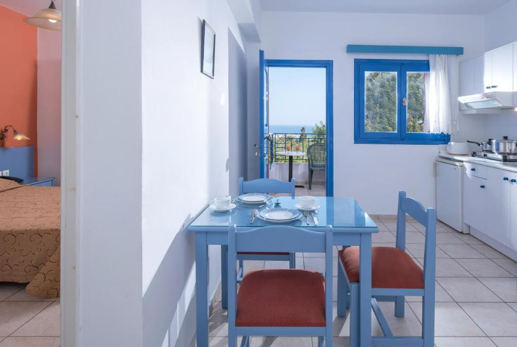 Astra Village hotel & suites