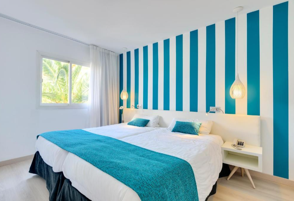 Kamer van Alcudia Garden op Mallorca