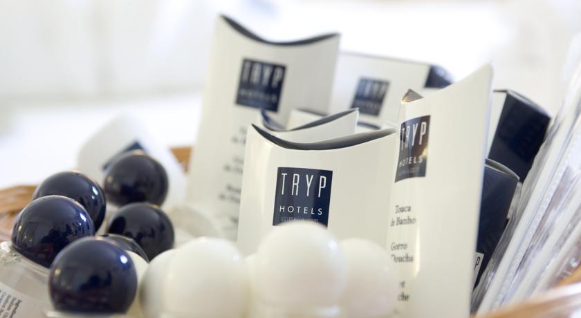 Hotel Tryp Porto Centro