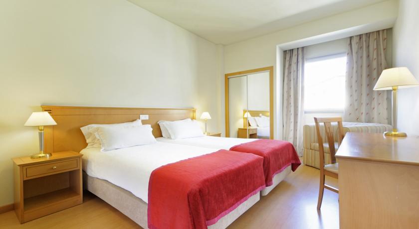 Hotel Tryp Porto Centro