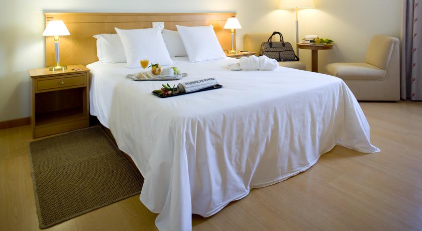 Hotel Tryp Porto Centro