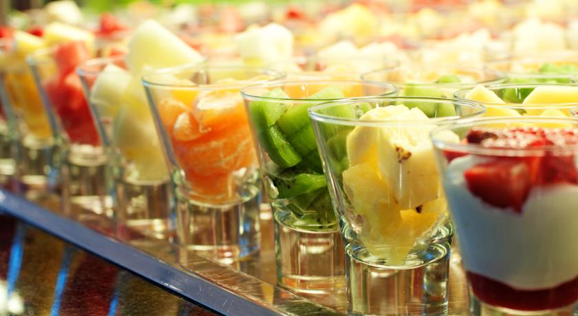 Hotel Tryp Porto Centro