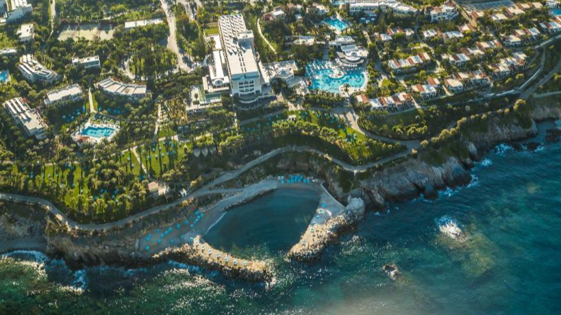 Iberostar Creta Panorama & Mare